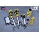 39080006 Zawieszenie gwintowane KW DDC - Plug & Play VW CC (358) 11/2011-12/2016