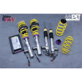 39080005 Zawieszenie gwintowane KW DDC - Plug & Play VW CC (358) 11/2011-12/2016