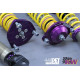 35275815 Zawieszenie gwintowane KW V3 Clubsport ABARTH 124 Spider (348) 03/2016-