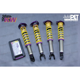 35275815 Zawieszenie gwintowane KW V3 Clubsport ABARTH 124 Spider (348) 03/2016-