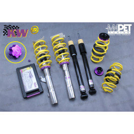 152800CT Zawieszenie gwintowane KW V2 VW GOLF VIII (CD1) 07/2019-