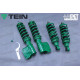 Zawieszenie Gwintowane TEIN STREET ADVANCE Z - Subaru WRX 15-21