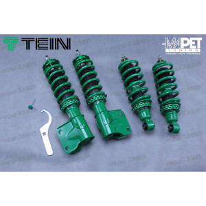 Zawieszenie Gwintowane TEIN STREET ADVANCE Z - Subaru WRX 15-21