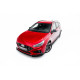 Przedni Splitter / dokładka V.2 - Hyundai I30 N-Line Wagon Mk3 FL
