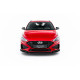 Przedni Splitter / dokładka V.2 - Hyundai I30 N-Line Wagon Mk3 FL