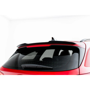 Spojler CAP Tylnej Klapy - Hyundai I30 N-Line Wagon Mk3 FL
