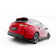 Zestaw splitterów Maxton Design V.2 - Hyundai I30 N-Line Wagon Mk3 Fl