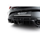Dyfuzor zderzaka tylnego - Cupra Leon HB Mk1 FL