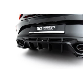 Dyfuzor zderzaka tylnego - Cupra Leon Hatchback Mk1 FL
