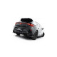 Dyfuzor zderzaka tylnego - Cupra Leon Hatchback Mk1 FL