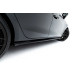 Dokładki Progów V.2 - Cupra Leon ST / HB Mk1 FL