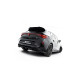 Zestaw splitterów Maxton Design V.2 - Cupra Leon Hatchback Mk1 FL