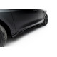 Zestaw splitterów Maxton Design V.2 - Cupra Leon Hatchback Mk1 FL
