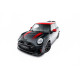 Splitter / dokładka zderzaka przedniego - Mini Cooper John Cooper Works F65