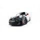 Splitter / dokładka zderzaka przedniego - Mini Cooper John Cooper Works F65