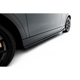 Dokładki Progów - Mini Cooper John Cooper Works F65
