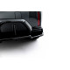Dyfuzor tylnego zderzaka - Mini Cooper John Cooper Works F65