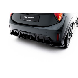 Dyfuzor tylnego zderzaka - Mini Cooper John Cooper Works F65
