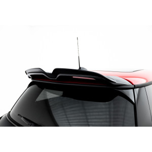 Spoiler CAP - Mini Cooper John Cooper Works F66