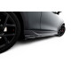 Zestaw splitterów Maxton Design - Mini Cooper John Cooper Works F66