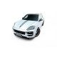 Splitter przód - Porsche Cayenne GTS/GT/Turbo E/Sport Coupe Mk3 FL