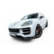 Splitter przód - Porsche Cayenne GTS/GT/Turbo E/Sport Coupe Mk3 FL