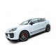 Dokładki Progów - Porsche Cayenne GTS/GT/Sport/Turbo E Coupe Mk3 FL