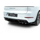 Zestaw splitterów Maxton Design - Porsche Cayenne GTS/GT/Sport/Turbo E Mk3 FL