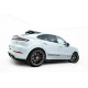 Zestaw splitterów Maxton Design - Porsche Cayenne GTS/GT/Sport/Turbo E Mk3 FL