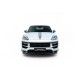 Zestaw splitterów Maxton Design - Porsche Cayenne GTS/GT/Sport/Turbo E Mk3 FL