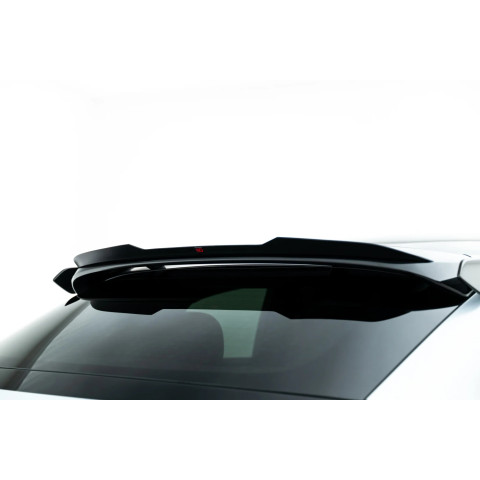 Spoiler CAP - Porsche Cayenne GTS/GT/Sport/Turbo E Coupe Mk3