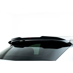 Spoiler CAP - Porsche Cayenne GTS/GT/Sport/Turbo E Coupe Mk3 FL