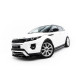 Splitter / Dokładka zderzaka przód - Range Rover Evoque Mk1