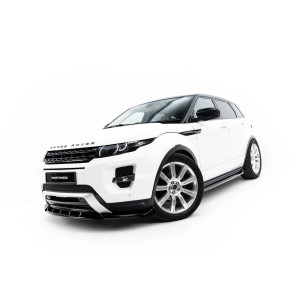 Splitter / Dokładka zderzaka przód - Range Rover Evoque Mk1