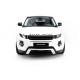 Splitter / Dokładka zderzaka przód - Range Rover Evoque Mk1