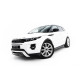 Splitter / Dokładka zderzaka przód - Range Rover Evoque Mk1