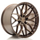 JR Wheels JR46 20x10,5 ET35 5x120 Platinum Bronze