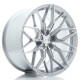 JR Wheels JR46 20x10,5 ET35 5x120 Silver Machined