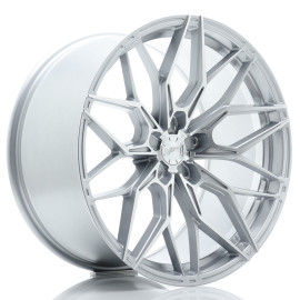 JR Wheels JR46 20x10,5 ET35 5x120 Silver Machined