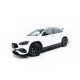 Dokładki progów - Mercedes AMG GLA 35 H247