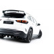 Zestaw splitterów Maxton Design - Mercedes AMG GLA 35 H247