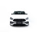 Zestaw splitterów Maxton Design - Mercedes AMG GLA 35 H247