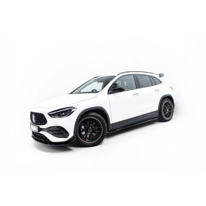 Zestaw splitterów Maxton Design - Mercedes AMG GLA 35 H247