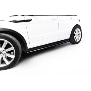 Dokładki Progów - Range Rover Evoque Mk1
