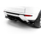 Dyfuzor Tylnego Zderzaka - Range Rover Evoque Mk1