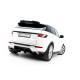 Dyfuzor Tylnego Zderzaka - Range Rover Evoque Mk1