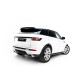 Dyfuzor Tylnego Zderzaka - Range Rover Evoque Mk1
