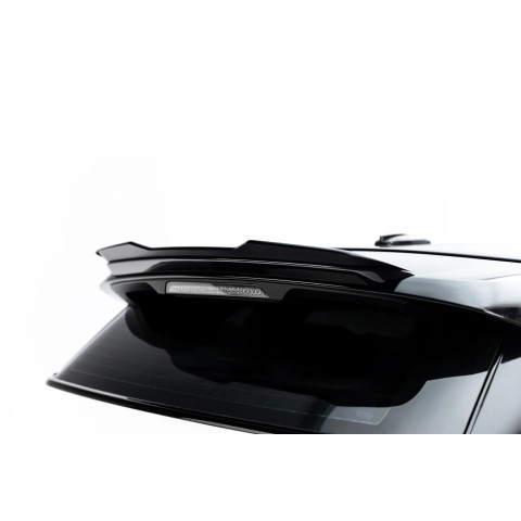 Spoiler CAP Lotka tył 3D - Range Rover Evoque Mk1