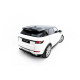 Spoiler CAP Lotka tył 3D - Range Rover Evoque Mk1