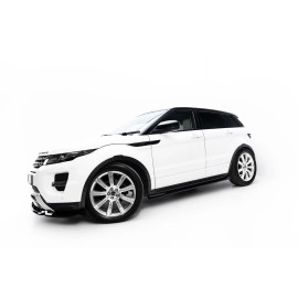 Zestaw splitterów Maxton Design - Range Rover Evoque Mk1